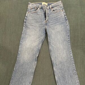 Abercrombie & Fitch Jeans